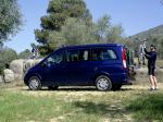 Mercedes-Benz Viano Marco Polo by Westfalia 2004 года